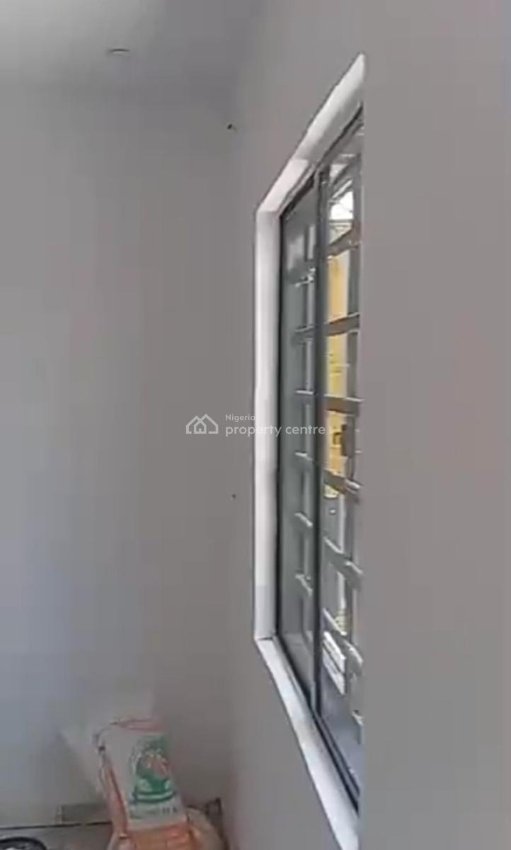 Newly Built Room Selfcon, Behind Happy Land Estate, Sangotedo, Ajah, Lagos, Self Contain (single Rooms) for Rent