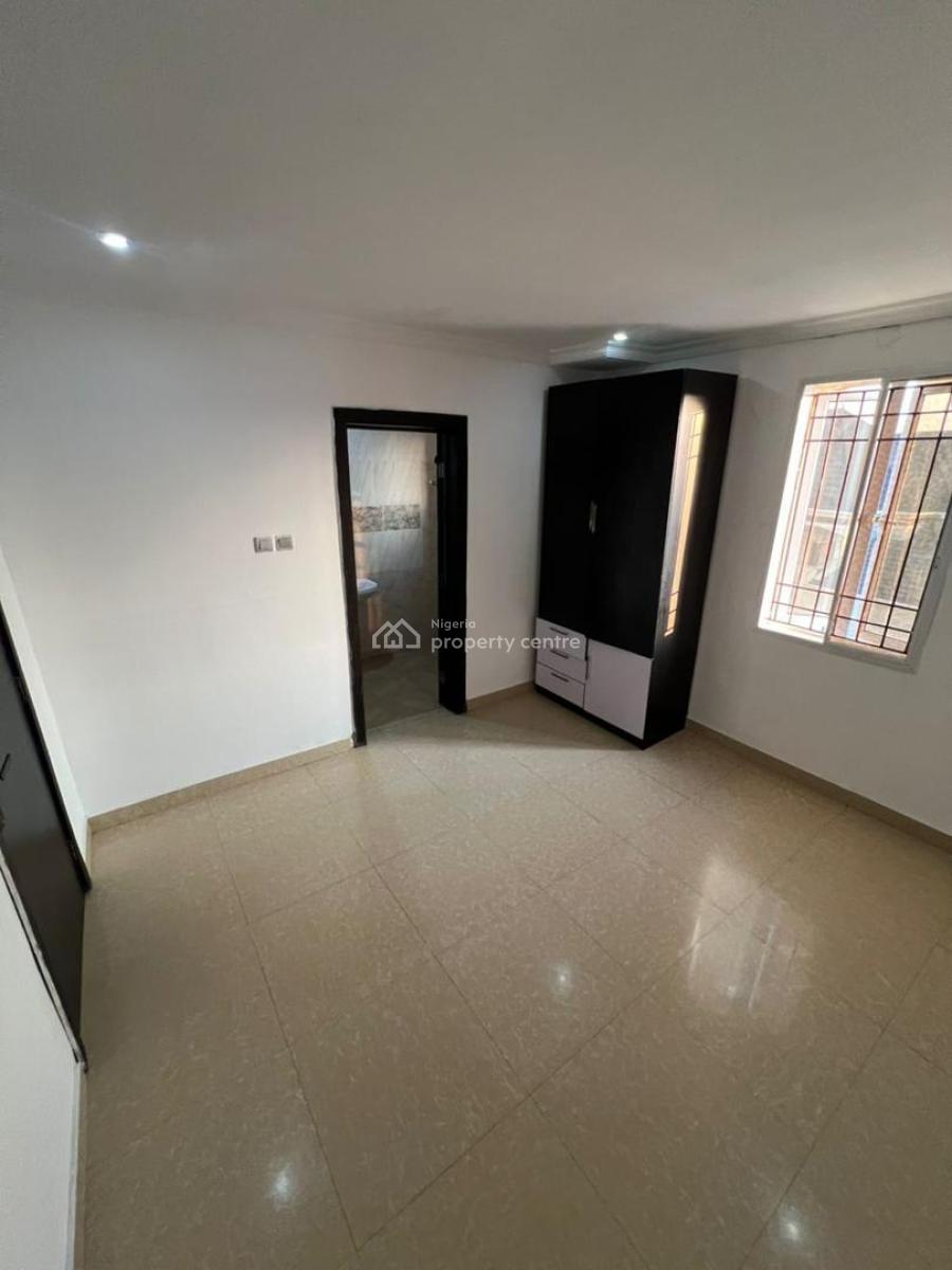 New Portable 2 Bedroom Apartment, By Chisco Bus Stop, Ikate, Lekki, Lagos, Flat / Apartment for Rent
