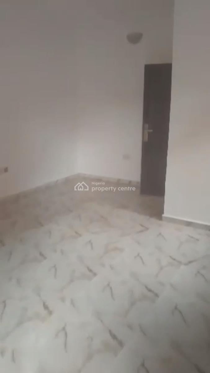 Superb & Spacious 2 Bedroom Apartment (ensuite, Ground Floor), Ogba, Off College Road, Ogba, Ikeja, Lagos, Flat / Apartment for Rent