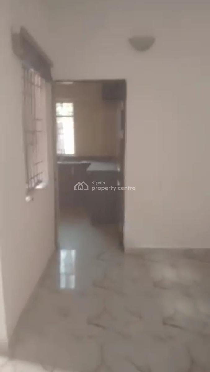 Superb & Spacious 2 Bedroom Apartment (ensuite, Ground Floor), Ogba, Off College Road, Ogba, Ikeja, Lagos, Flat / Apartment for Rent