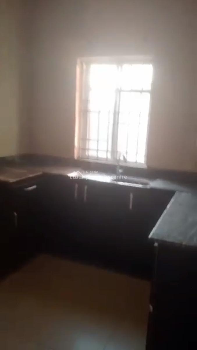 Superb & Spacious 2 Bedroom Apartment (ensuite, Ground Floor), Ogba, Off College Road, Ogba, Ikeja, Lagos, Flat / Apartment for Rent