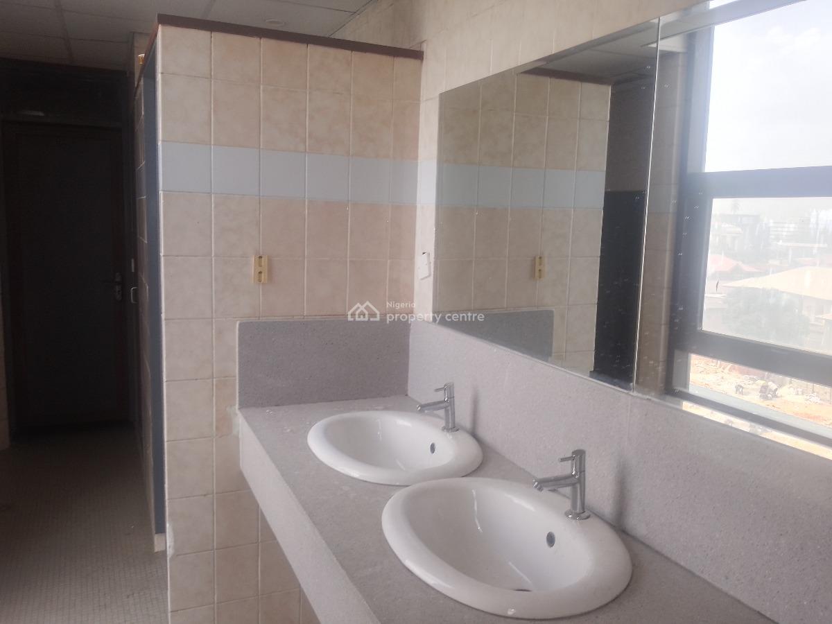 Aproximatly  350 Sqm Office  Space, Mobolaji Bank Anthony Way, Ikeja, Lagos, Office Space for Rent