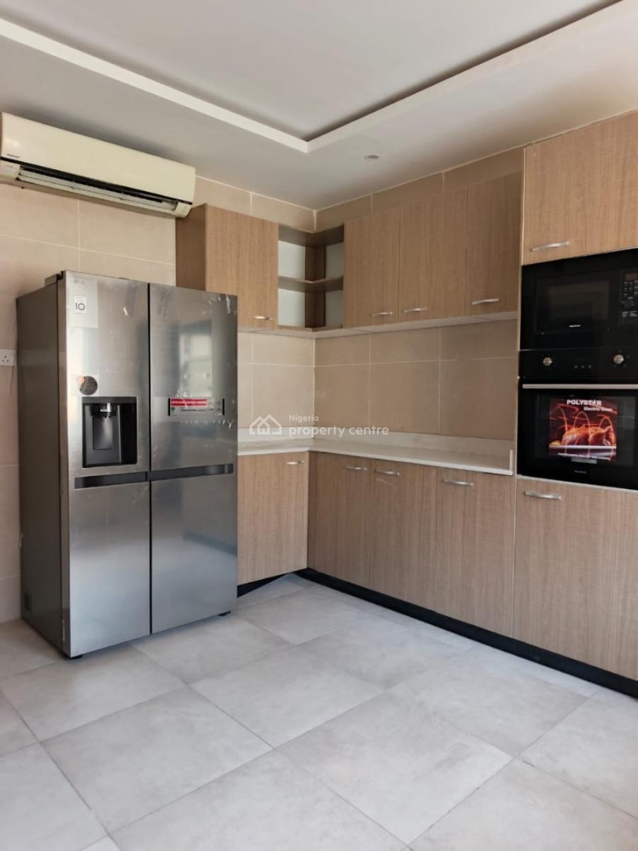 29 Units of 3-bedroom, Ikoyi, Ikoyi, Lagos, Flat / Apartment for Rent