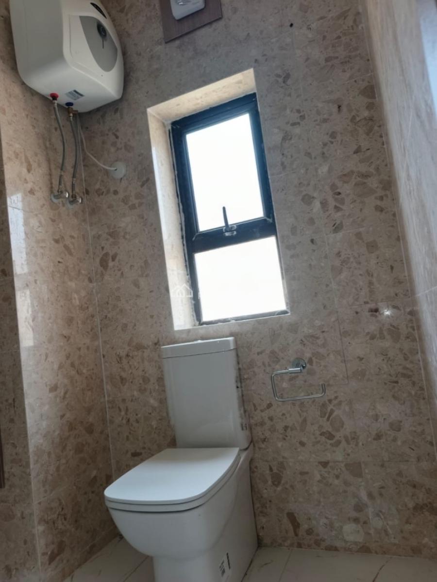 29 Units of 3-bedroom, Ikoyi, Ikoyi, Lagos, Flat / Apartment for Rent