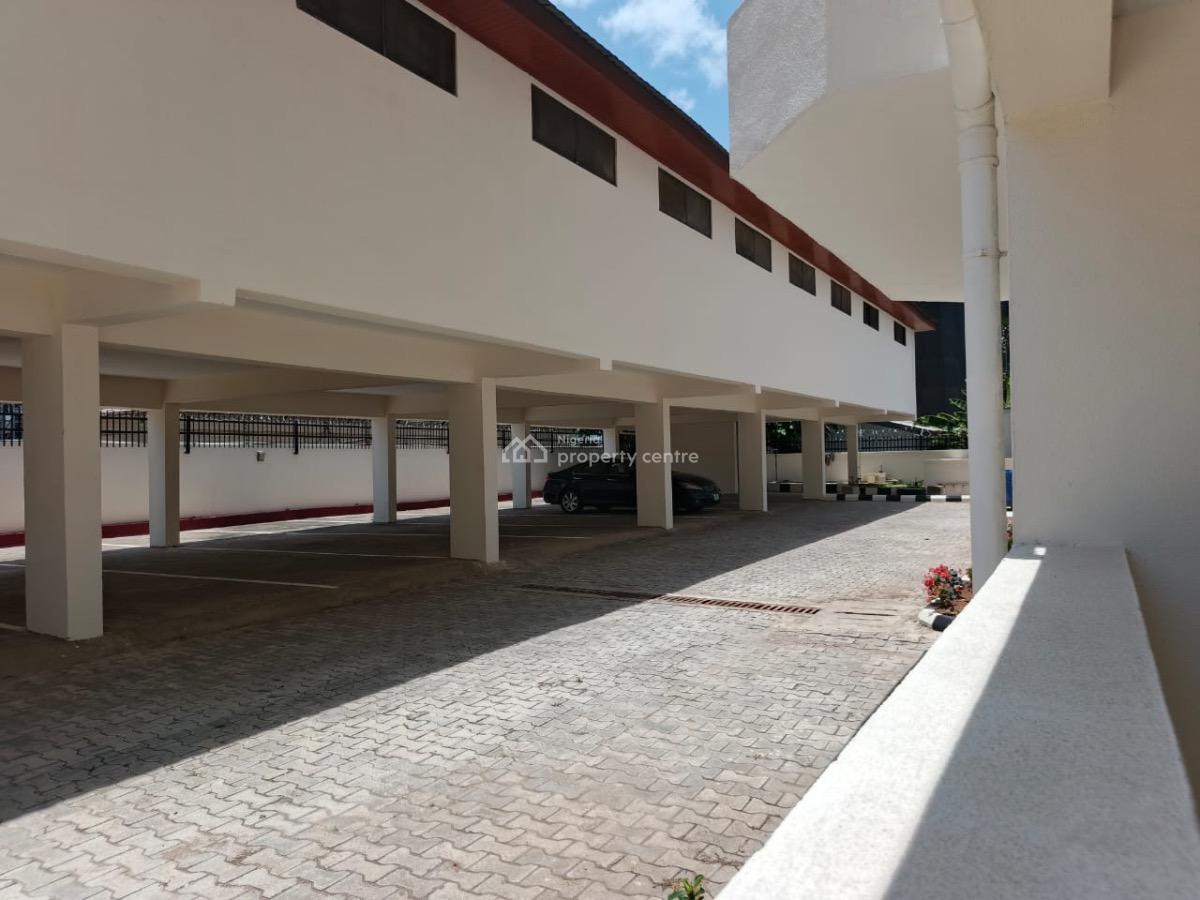 29 Units of 3-bedroom, Ikoyi, Ikoyi, Lagos, Flat / Apartment for Rent