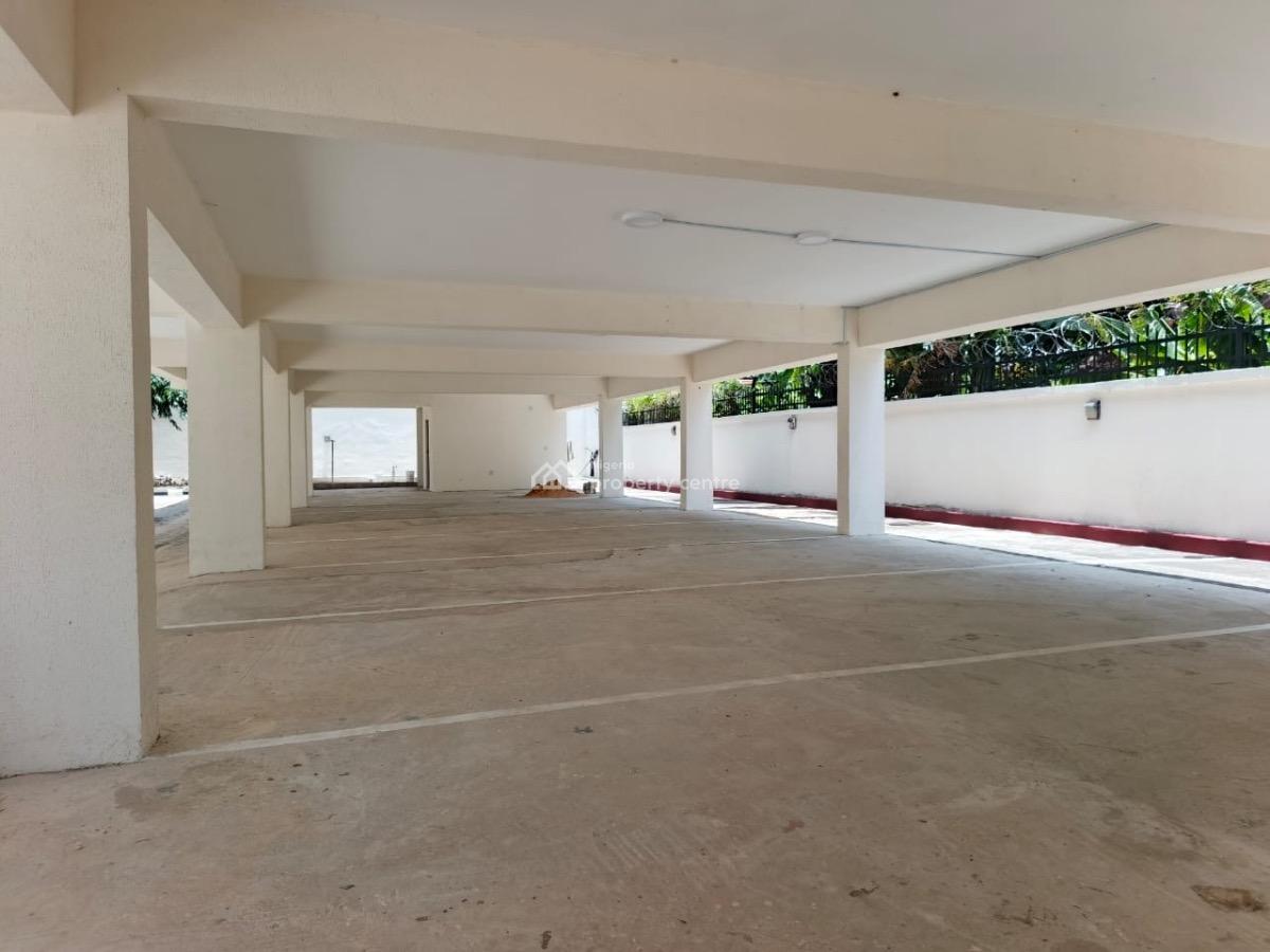 29 Units of 3-bedroom, Ikoyi, Ikoyi, Lagos, Flat / Apartment for Rent