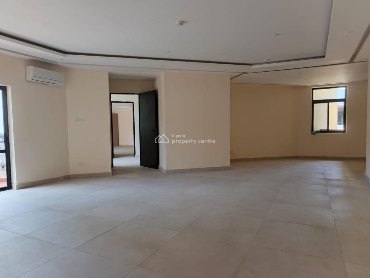 29 Units of 3-bedroom, Ikoyi, Ikoyi, Lagos, Flat / Apartment for Rent