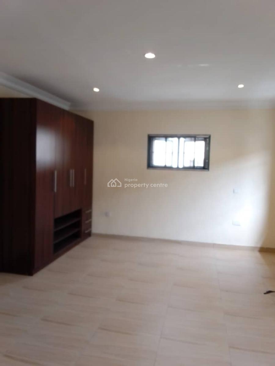 4-bedroom Detached Duplex, Creek Haven Estate, Harris Drive, Vgc, Lekki, Lagos, Detached Duplex for Rent