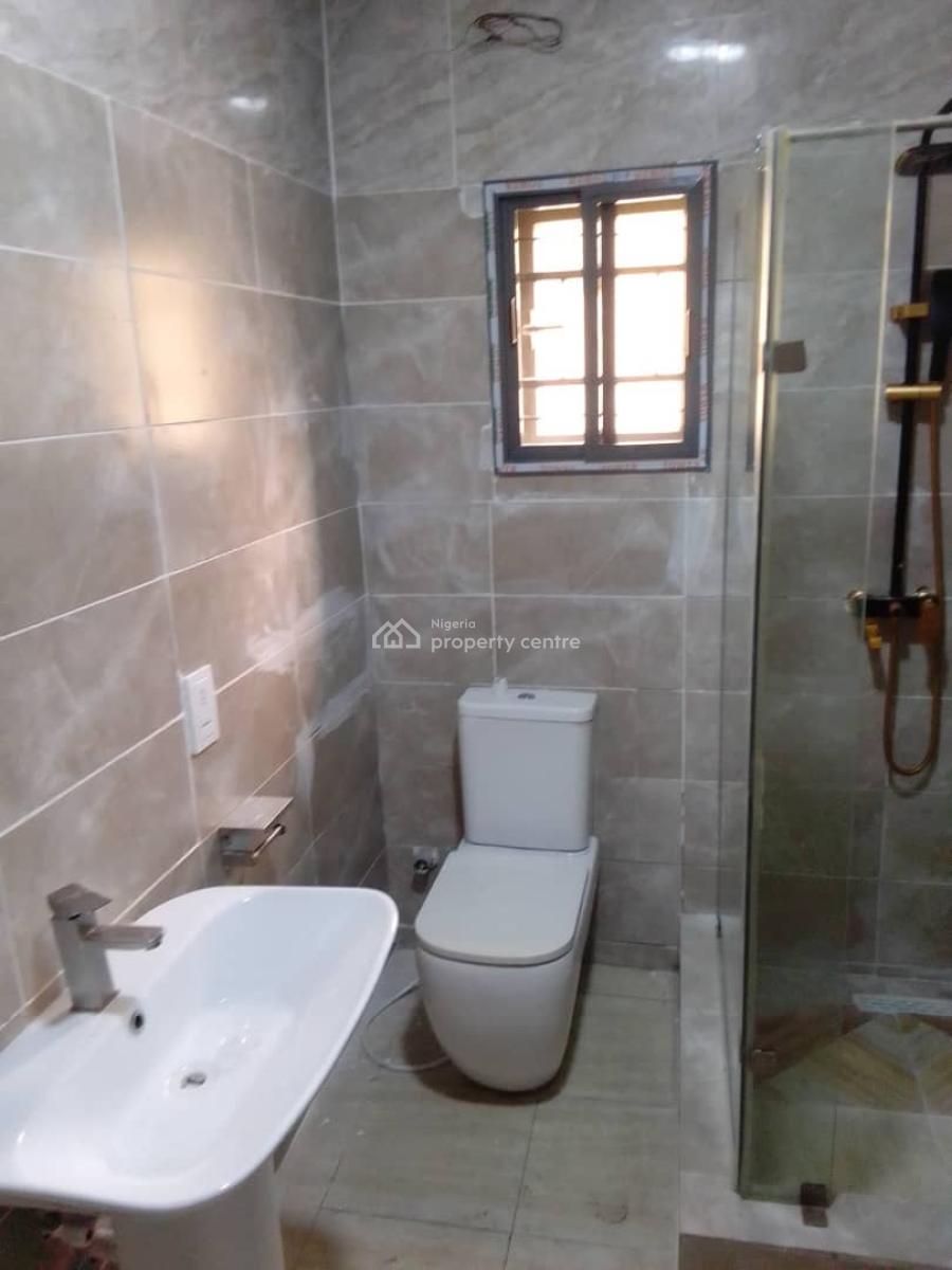 4-bedroom Detached Duplex, Creek Haven Estate, Harris Drive, Vgc, Lekki, Lagos, Detached Duplex for Rent