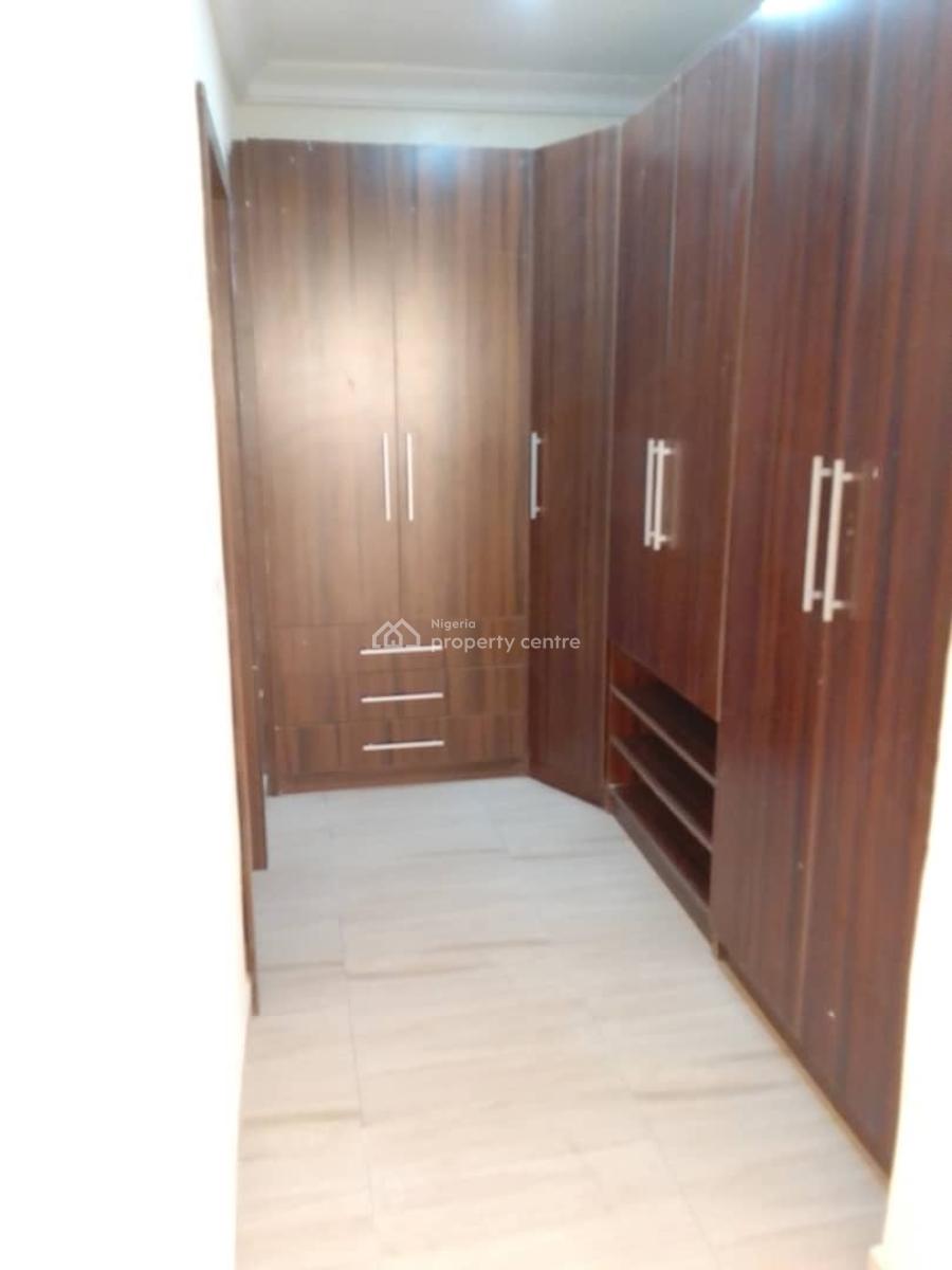 4-bedroom Detached Duplex, Creek Haven Estate, Harris Drive, Vgc, Lekki, Lagos, Detached Duplex for Rent