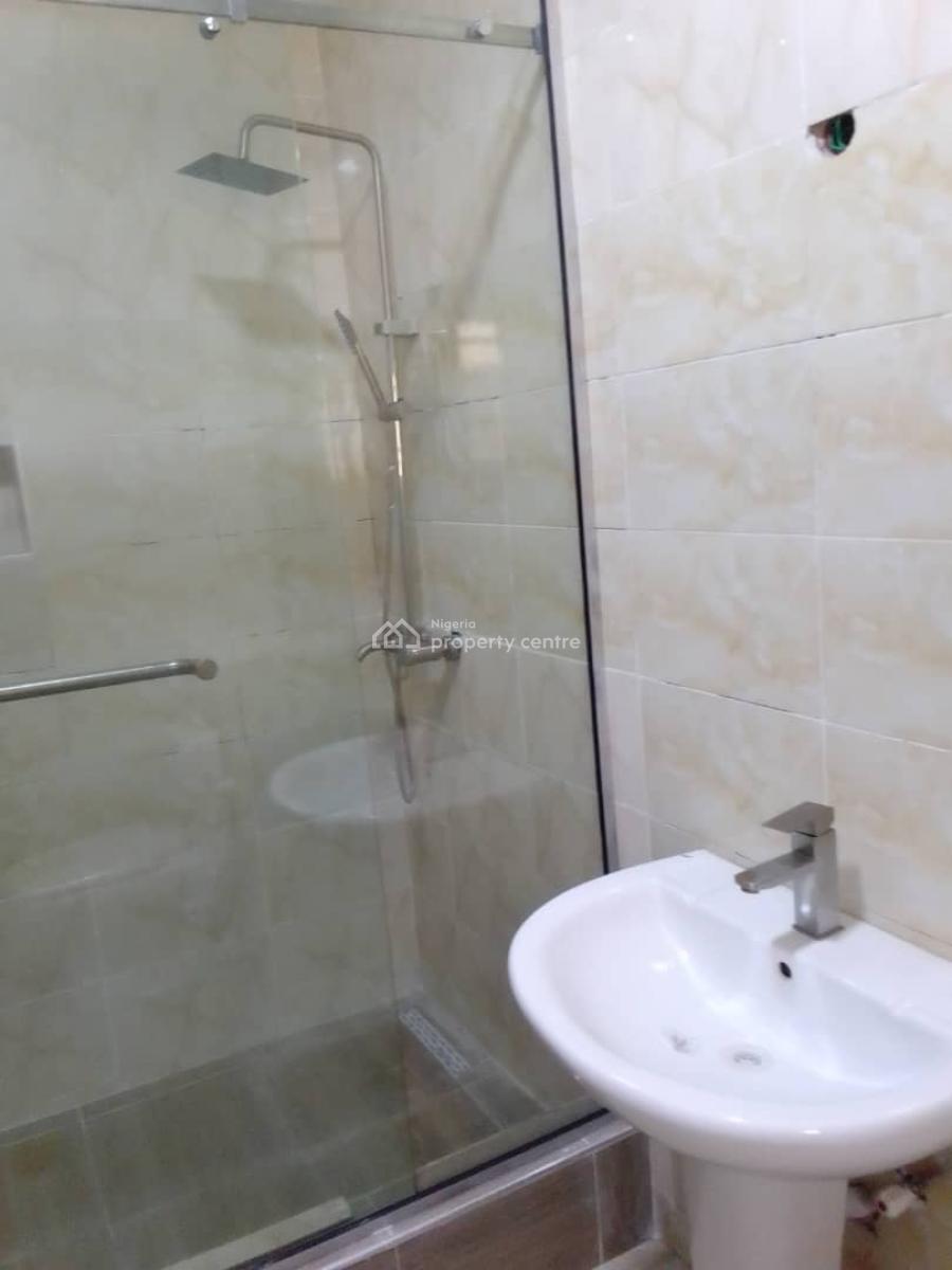 4-bedroom Detached Duplex, Creek Haven Estate, Harris Drive, Vgc, Lekki, Lagos, Detached Duplex for Rent