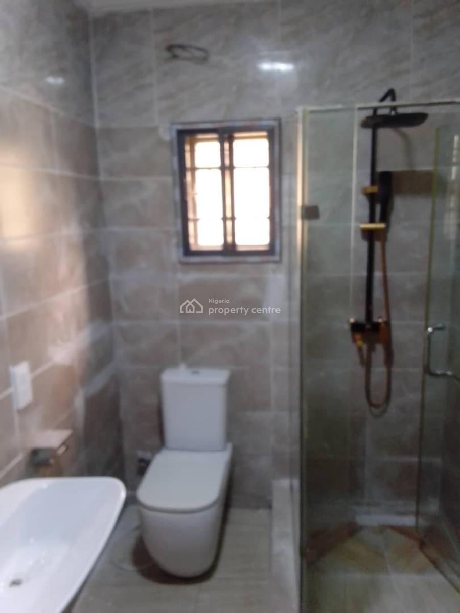 4-bedroom Detached Duplex, Creek Haven Estate, Harris Drive, Vgc, Lekki, Lagos, Detached Duplex for Rent