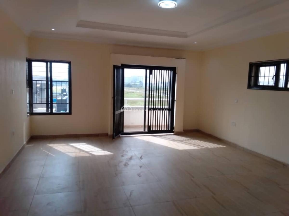 4-bedroom Detached Duplex, Creek Haven Estate, Harris Drive, Vgc, Lekki, Lagos, Detached Duplex for Rent