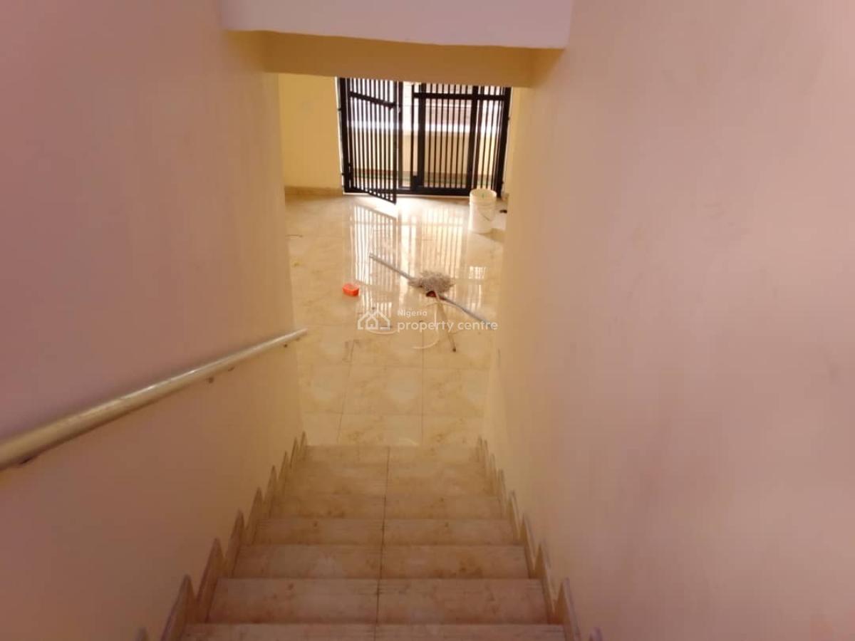 4-bedroom Detached Duplex, Creek Haven Estate, Harris Drive, Vgc, Lekki, Lagos, Detached Duplex for Rent