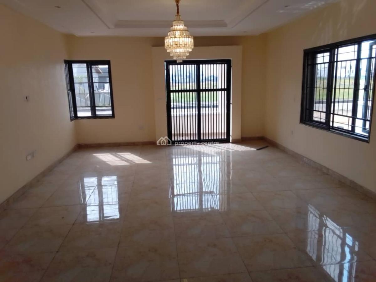 4-bedroom Detached Duplex, Creek Haven Estate, Harris Drive, Vgc, Lekki, Lagos, Detached Duplex for Rent