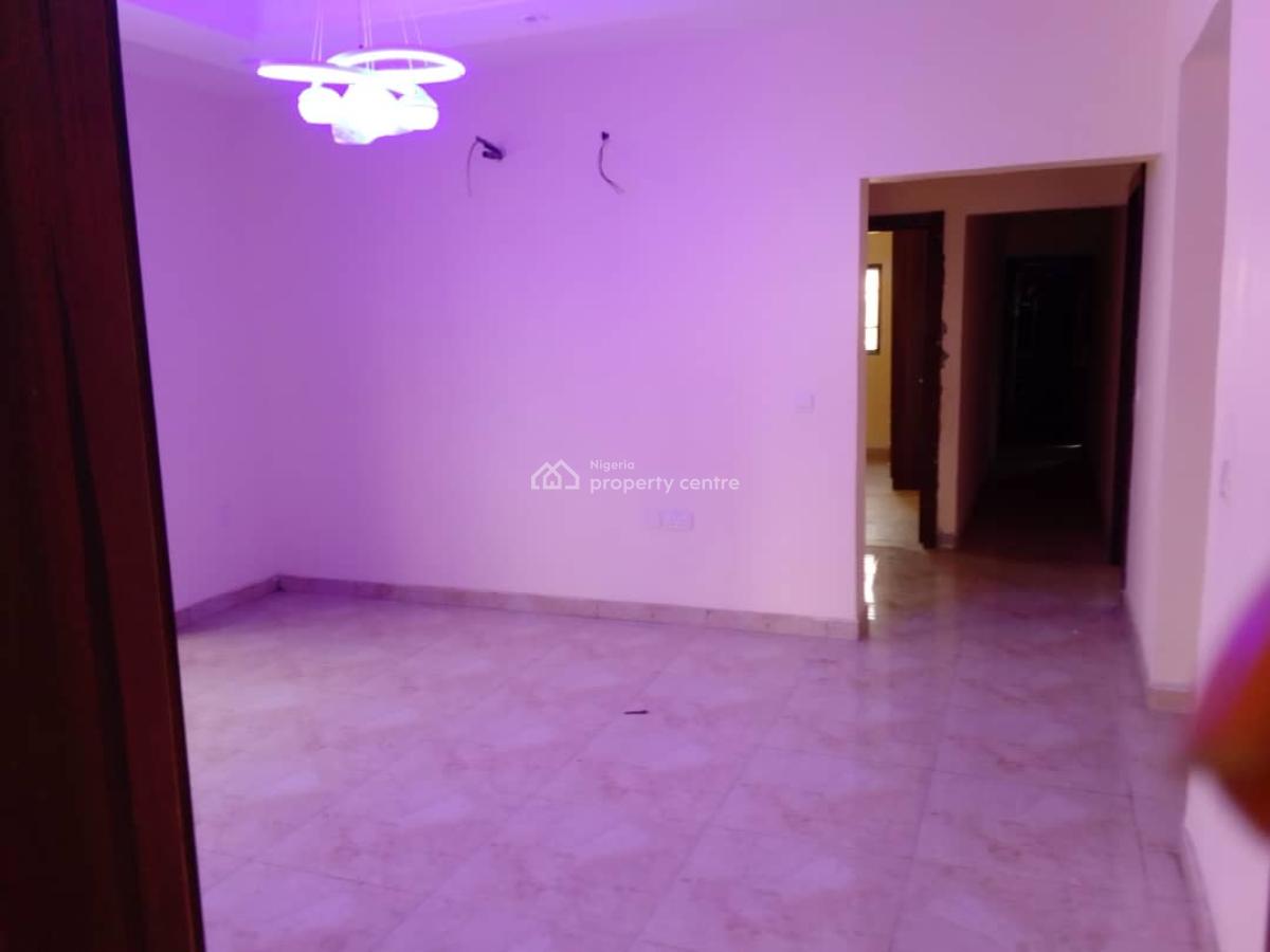 4-bedroom Detached Duplex, Creek Haven Estate, Harris Drive, Vgc, Lekki, Lagos, Detached Duplex for Rent