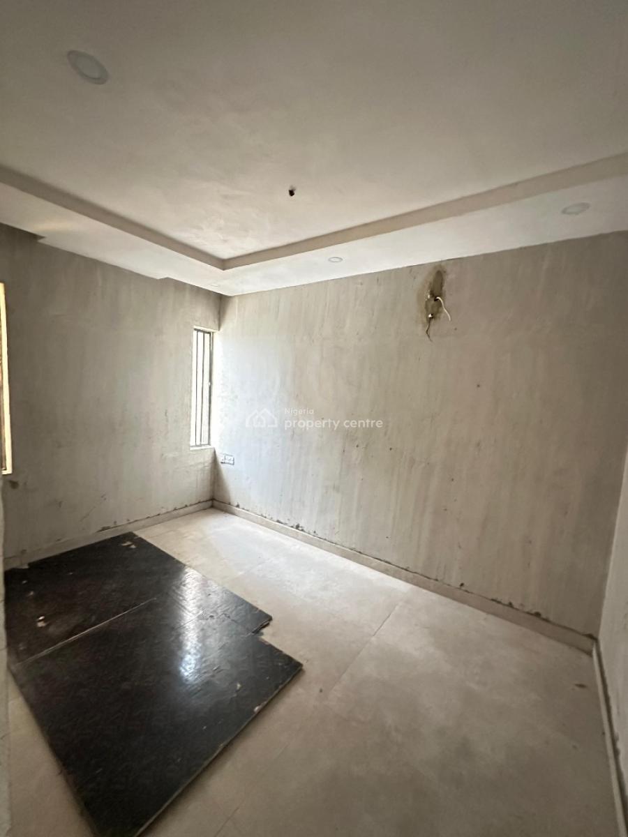 3 Bedroom Apartment, Ikate, Lekki, Lagos, Flat / Apartment for Sale