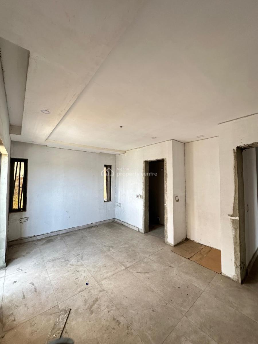 3 Bedroom Apartment, Ikate, Lekki, Lagos, Flat / Apartment for Sale
