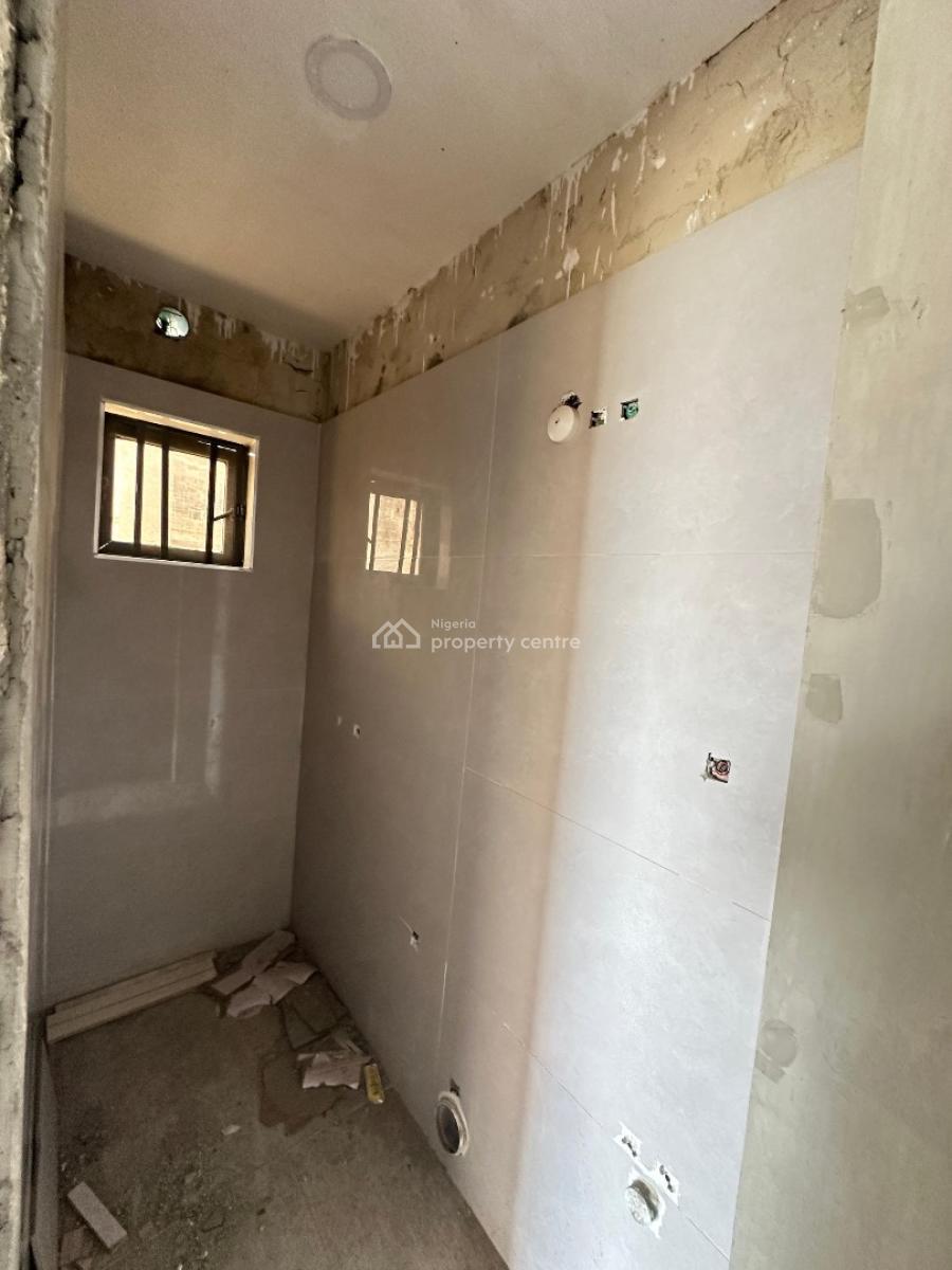 3 Bedroom Apartment, Ikate, Lekki, Lagos, Flat / Apartment for Sale