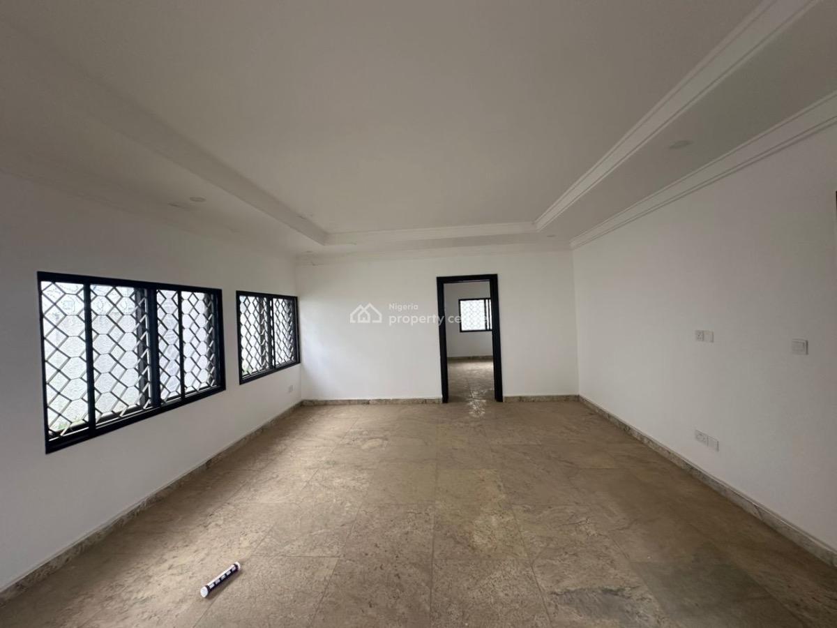 Luxury 2 Units of 5 Bedroom Fully Detached Duplexes, Maitama District, Abuja, Detached Duplex for Rent