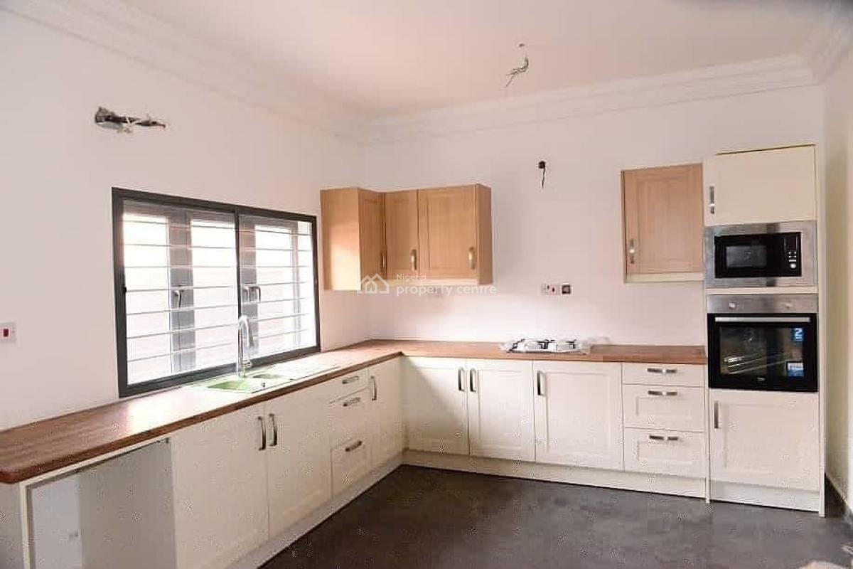 4 Bedroom Terrace Duplex, Ikate, Lekki, Lagos, Terraced Duplex for Sale