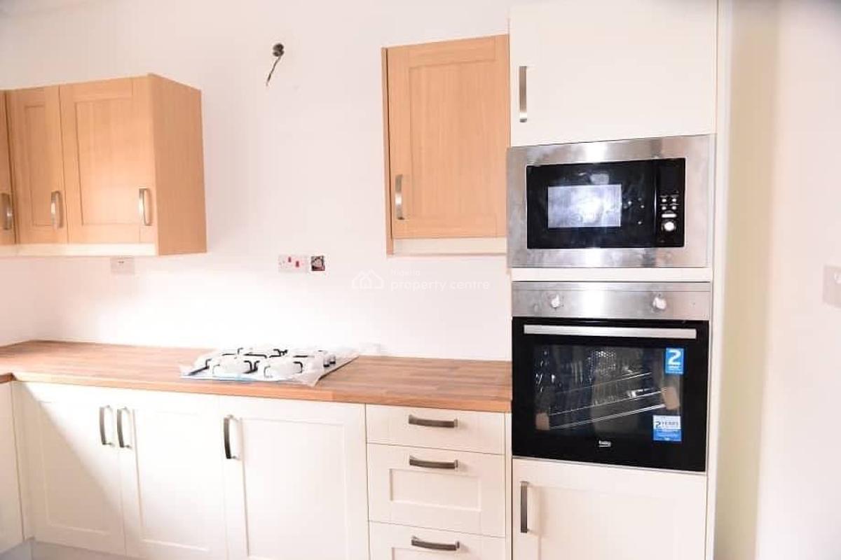 4 Bedroom Terrace Duplex, Ikate, Lekki, Lagos, Terraced Duplex for Sale