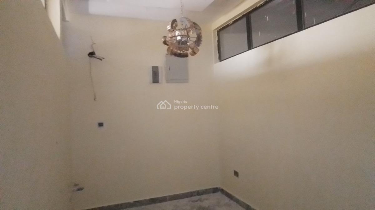 5 Bedroom Terrace Duplex, Wuye, Abuja, Terraced Duplex for Rent