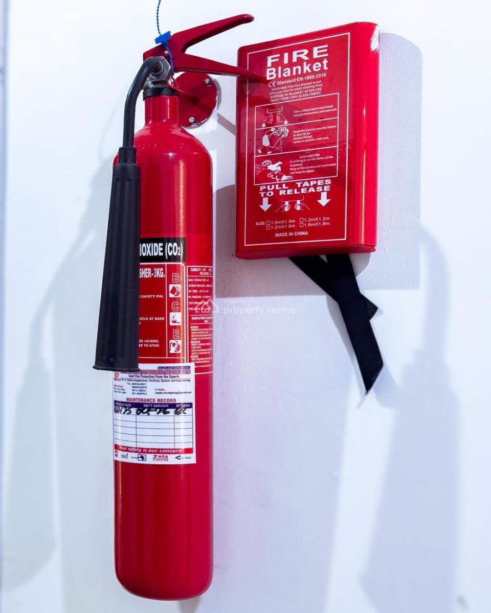 Premium Fully Serviced 2-bedroom Apartment with Pool, Gym & Elevator, Lekki Phase 1, Lekki, Lagos, Flat / Apartment for Sale