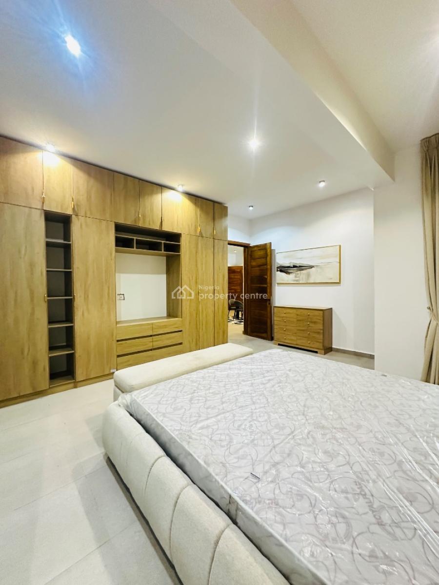 Furnished 2 Bedroom Apartment with Pool & Elevator, Ikate, Lekki, Lagos, Flat / Apartment for Sale