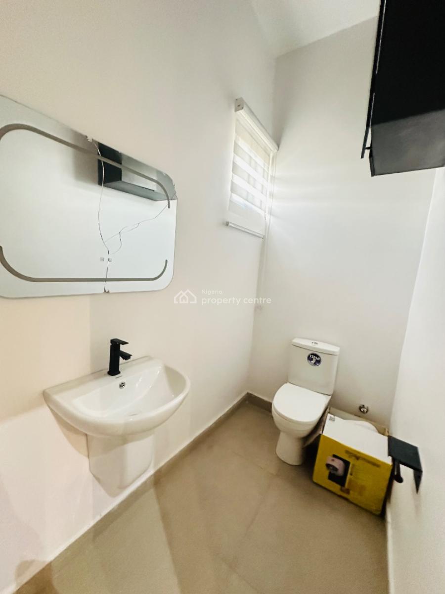 Furnished 2 Bedroom Apartment with Pool & Elevator, Ikate, Lekki, Lagos, Flat / Apartment for Sale