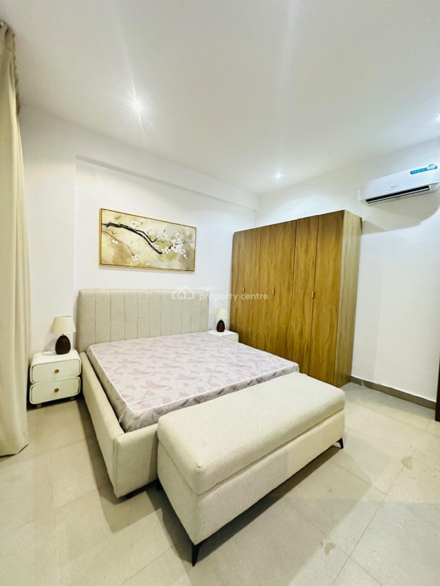 Furnished 2 Bedroom Apartment with Pool & Elevator, Ikate, Lekki, Lagos, Flat / Apartment for Sale