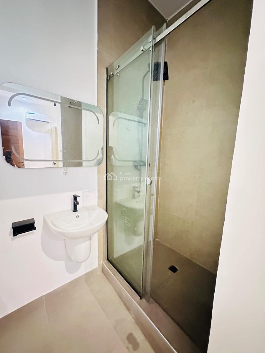 Furnished 2 Bedroom Apartment with Pool & Elevator, Ikate, Lekki, Lagos, Flat / Apartment for Sale