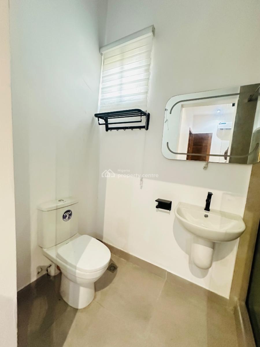 Furnished 2 Bedroom Apartment with Pool & Elevator, Ikate, Lekki, Lagos, Flat / Apartment for Sale