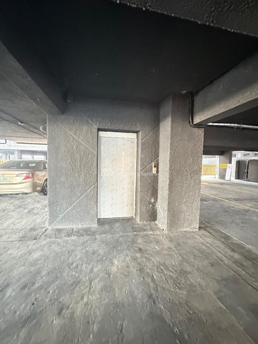 Furnished 2 Bedroom Apartment with Pool & Elevator, Ikate, Lekki, Lagos, Flat / Apartment for Sale