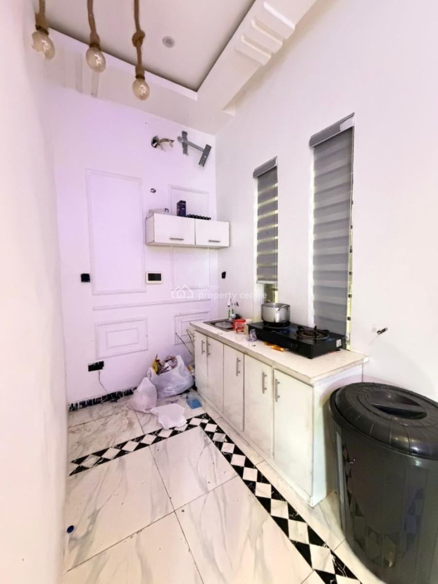 Studio Apartment, Lekki County, Ikota, Lekki, Lagos, Self Contain (single Rooms) for Rent