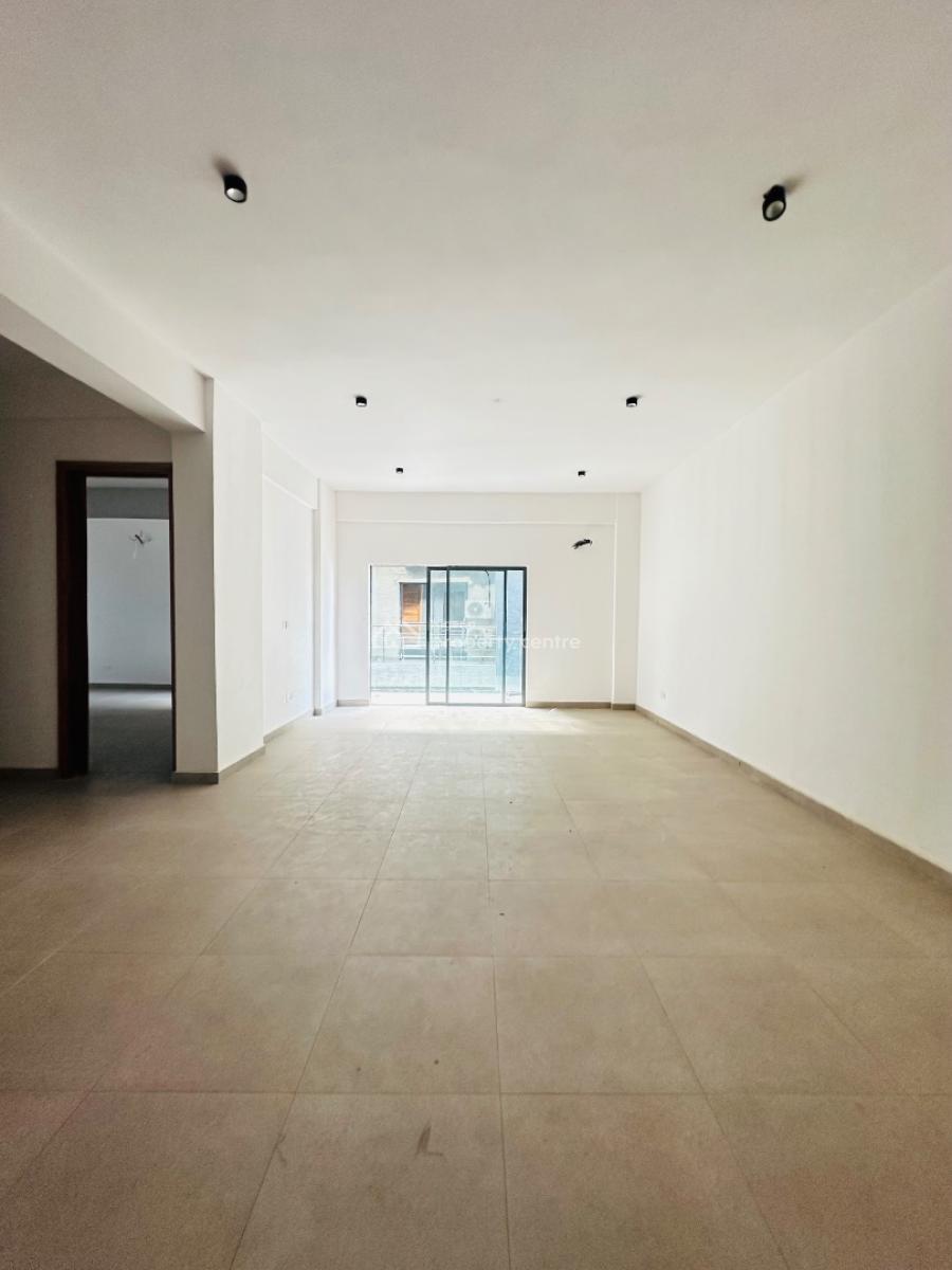 Unfurnished 2 Bedrooom Apartment with Pool & Elevator, Ikate, Lekki, Lagos, Flat / Apartment for Sale