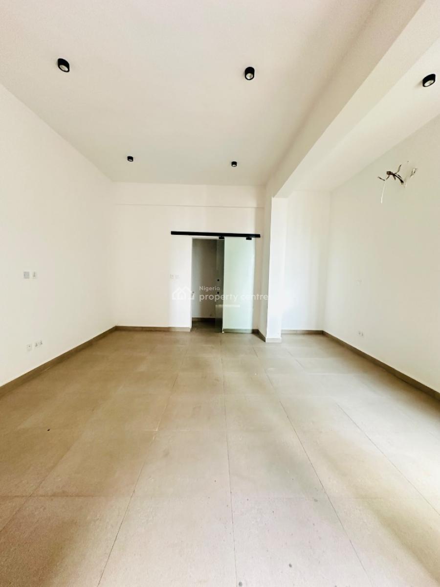 Unfurnished 2 Bedrooom Apartment with Pool & Elevator, Ikate, Lekki, Lagos, Flat / Apartment for Sale