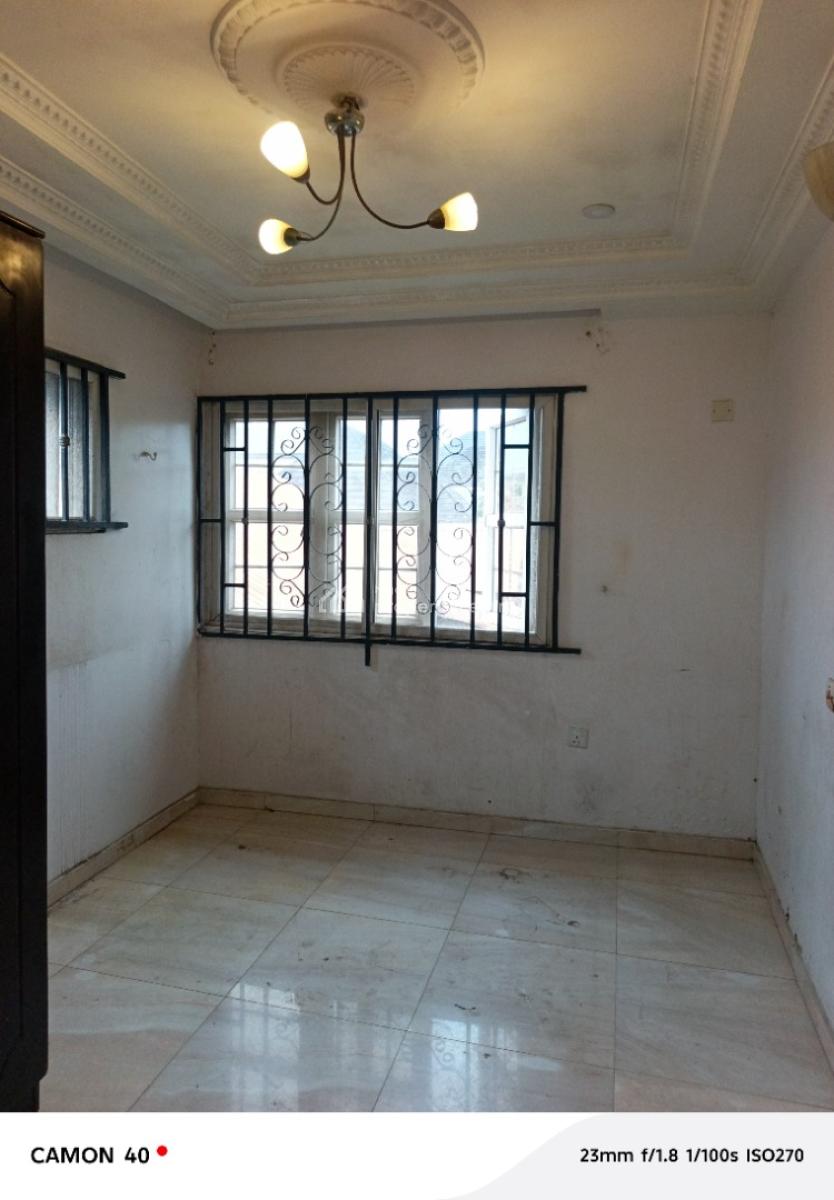Luxury 2 Bedroom Flat Upstairs, Badore, Ajah, Lagos, Flat / Apartment for Rent