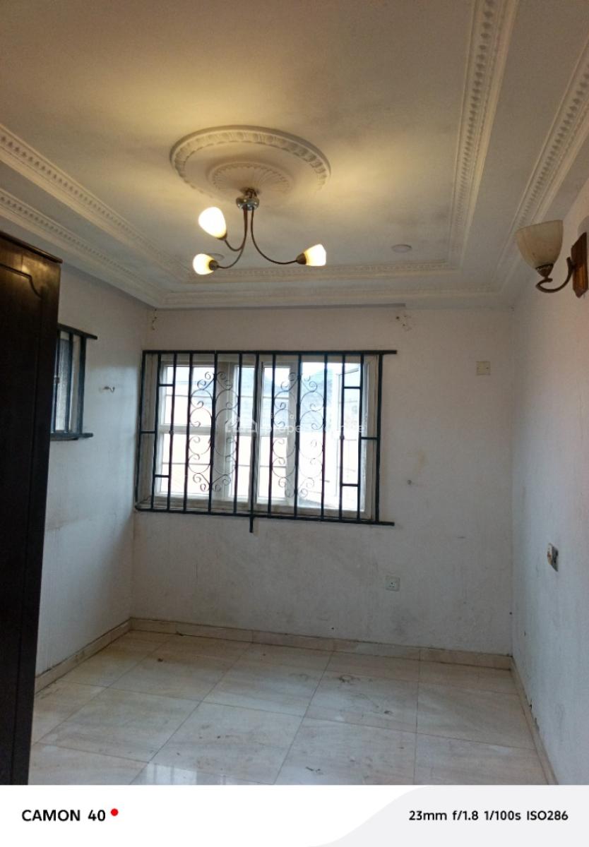 Luxury 2 Bedroom Flat Upstairs, Badore, Ajah, Lagos, Flat / Apartment for Rent