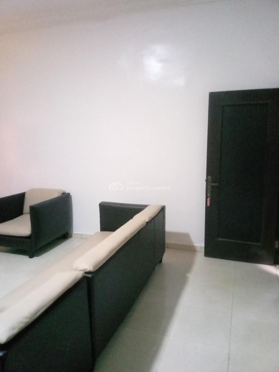 Fully Furnished Mini Apartment, Marwa, Lekki Phase 1, Lekki, Lagos, Mini Flat (room and Parlour) for Rent