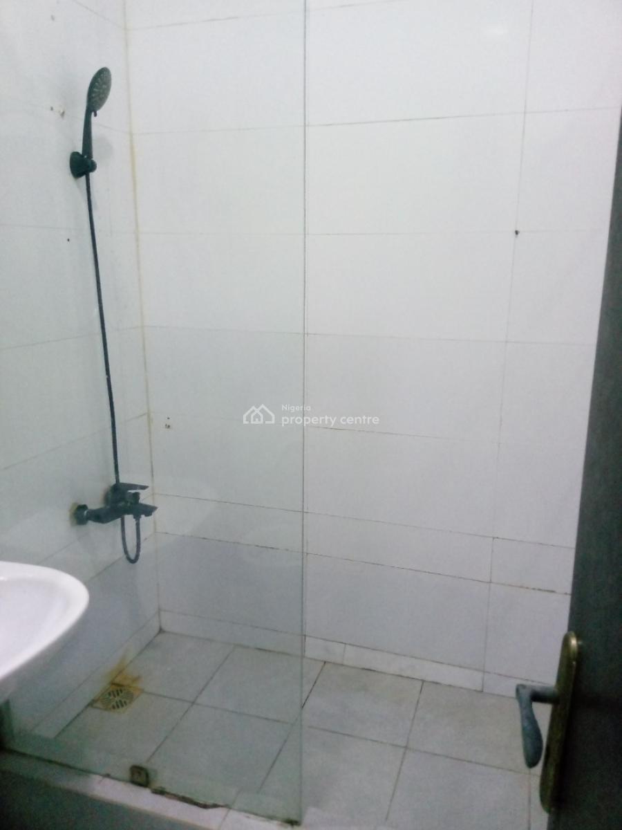 Fully Furnished Mini Apartment, Marwa, Lekki Phase 1, Lekki, Lagos, Mini Flat (room and Parlour) for Rent