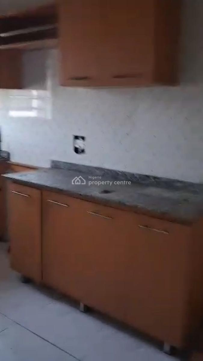 Newly Built 2 Bedroom Apartment in a Secured Environment, Off Capitol Junction, Mangoro, Ikeja, Lagos, Flat / Apartment for Rent