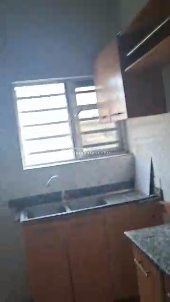 Newly Built 2 Bedroom Apartment in a Secured Environment, Off Capitol Junction, Mangoro, Ikeja, Lagos, Flat / Apartment for Rent