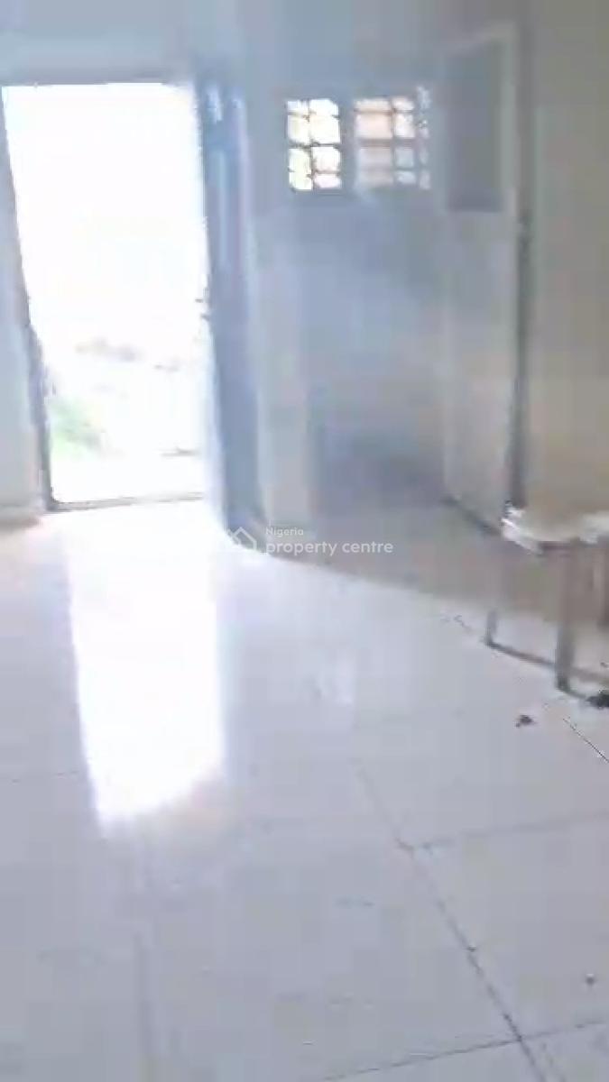 Newly Built 2 Bedroom Apartment in a Secured Environment, Off Capitol Junction, Mangoro, Ikeja, Lagos, Flat / Apartment for Rent