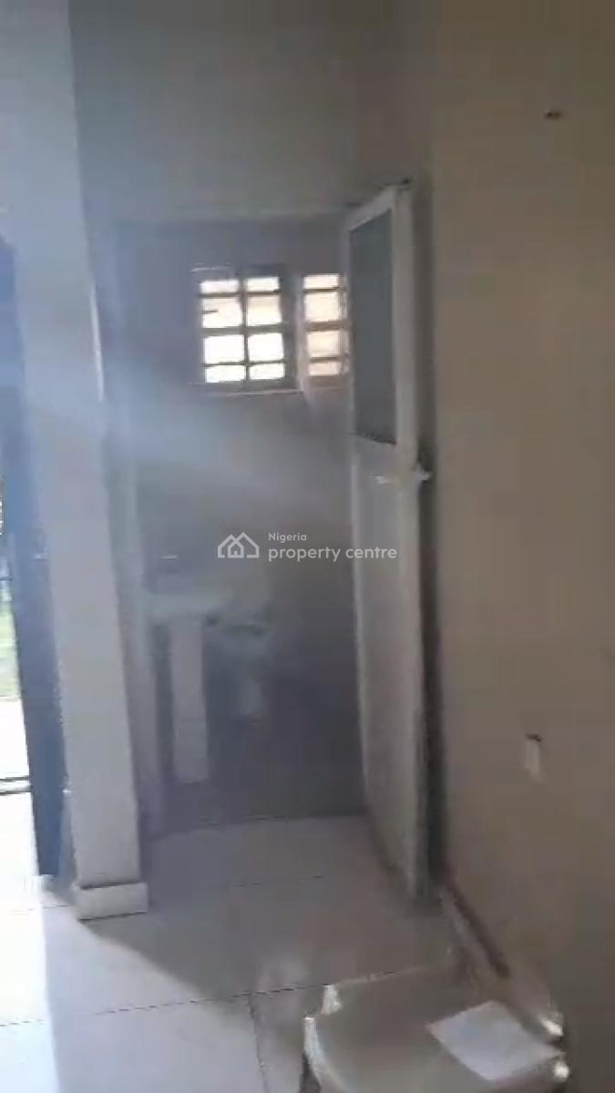 Newly Built 2 Bedroom Apartment in a Secured Environment, Off Capitol Junction, Mangoro, Ikeja, Lagos, Flat / Apartment for Rent