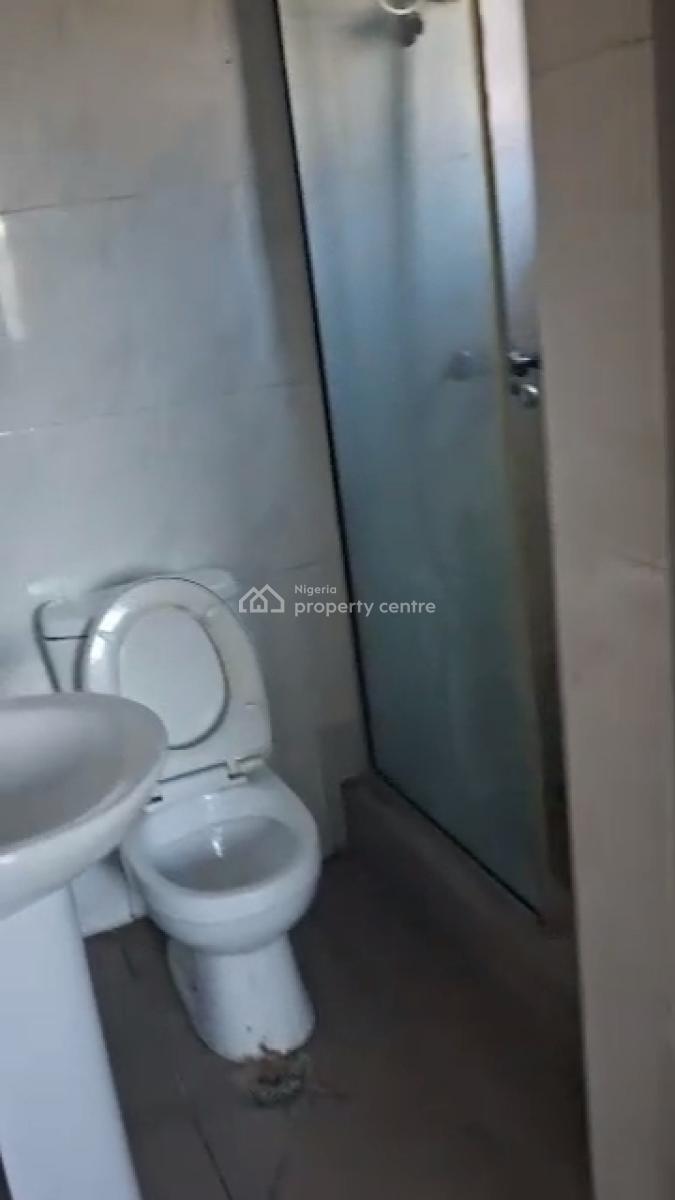 Newly Built 2 Bedroom Apartment in a Secured Environment, Off Capitol Junction, Mangoro, Ikeja, Lagos, Flat / Apartment for Rent