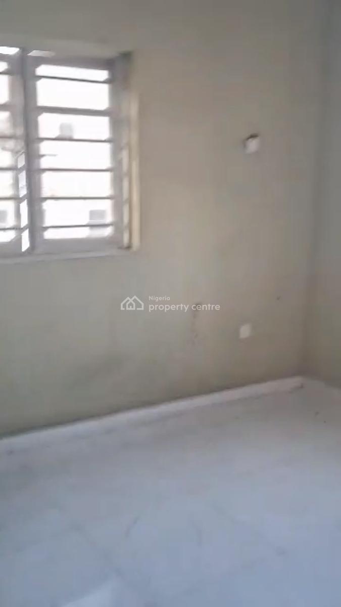 Newly Built 2 Bedroom Apartment in a Secured Environment, Off Capitol Junction, Mangoro, Ikeja, Lagos, Flat / Apartment for Rent