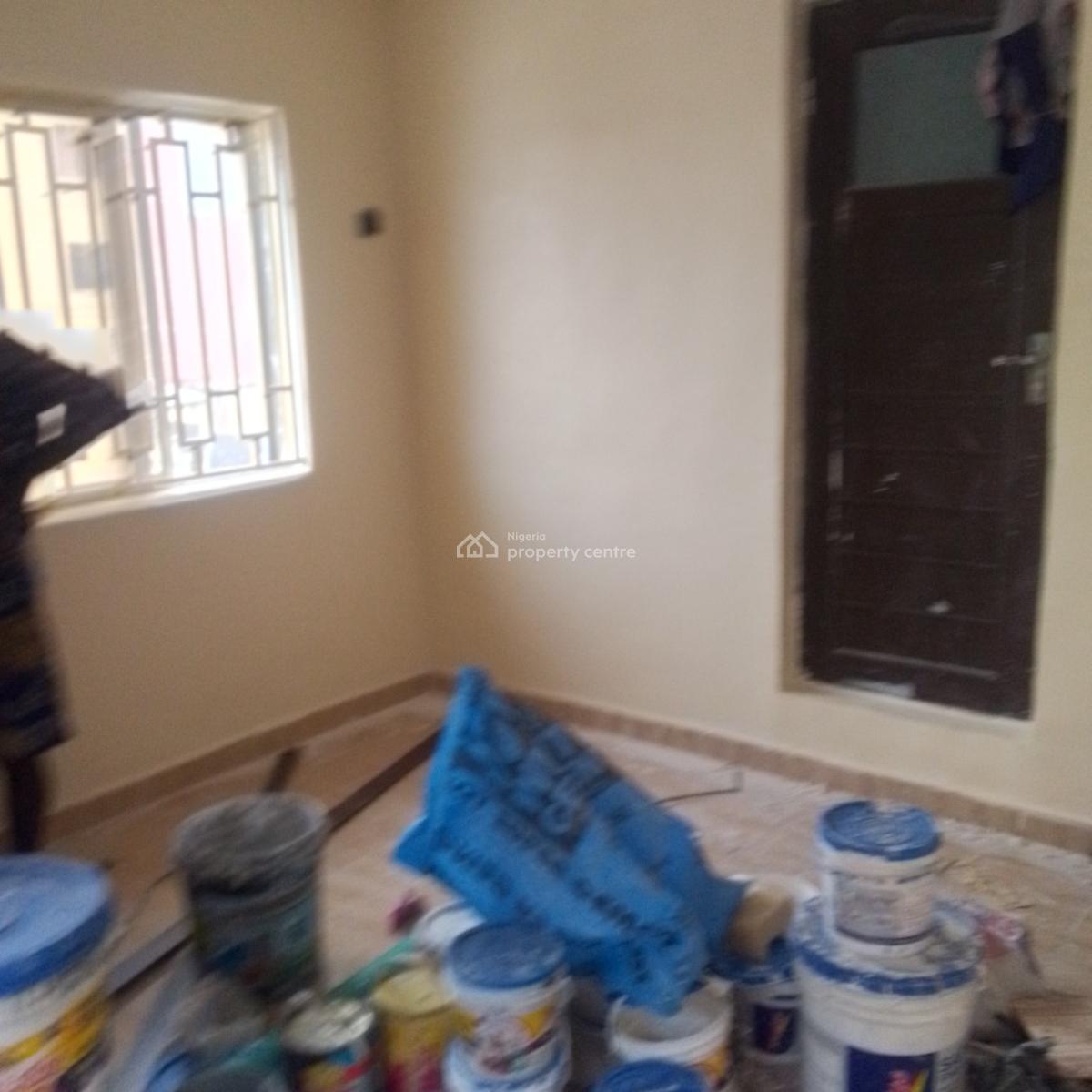 Newly Renovated 3 Bedroom Flat, Allen, Ikeja, Lagos, Flat / Apartment for Rent