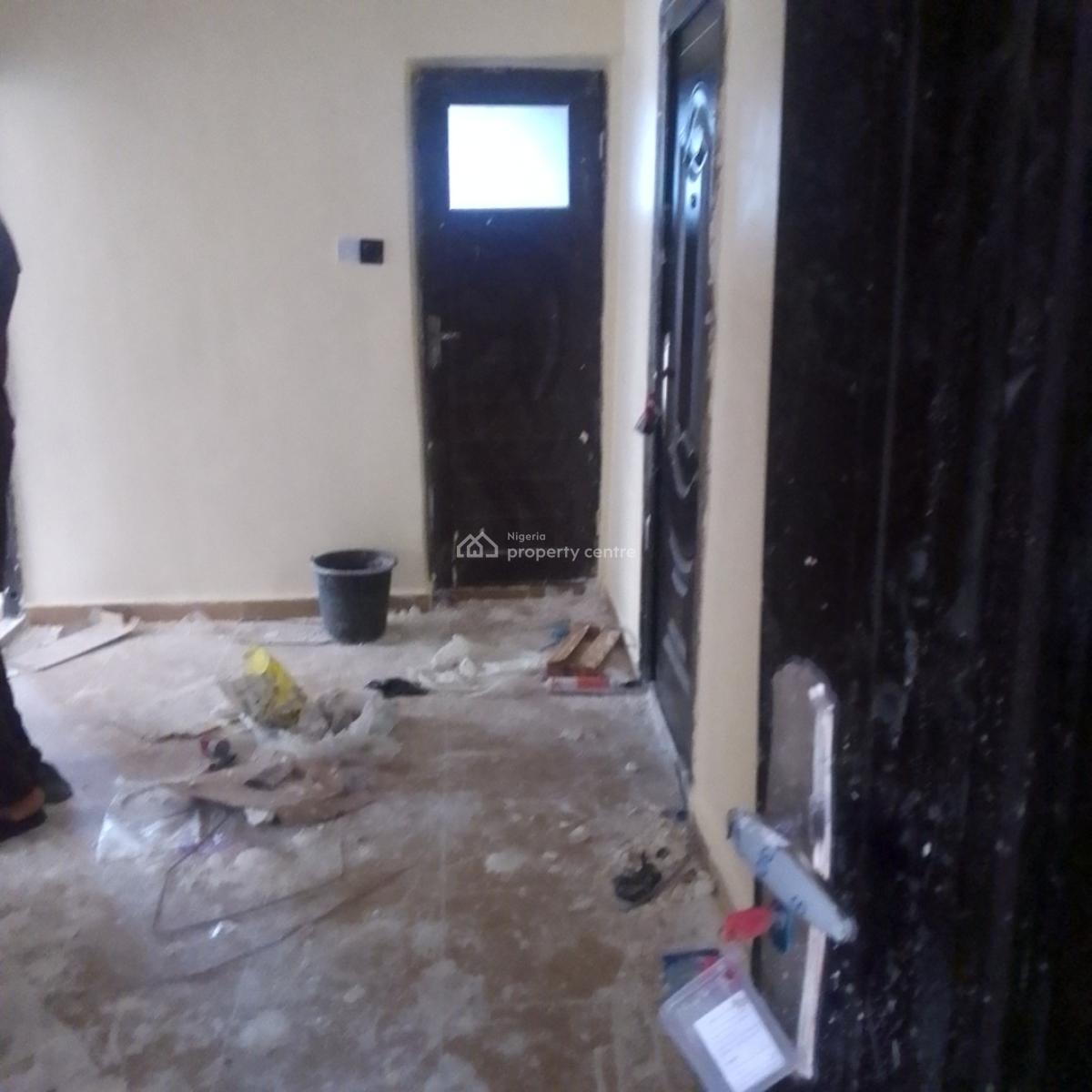 Newly Renovated 3 Bedroom Flat, Allen, Ikeja, Lagos, Flat / Apartment for Rent