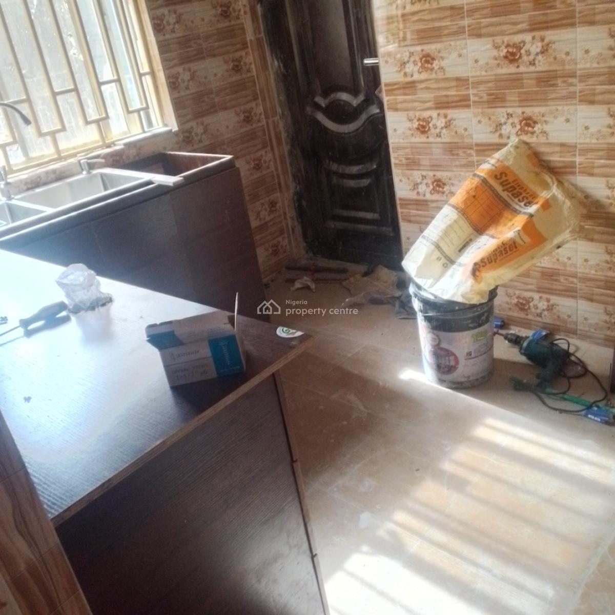 Newly Renovated 3 Bedroom Flat, Allen, Ikeja, Lagos, Flat / Apartment for Rent